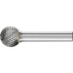 Carbide burr Z3 Plus KUD 16x14/8mm, Pferd