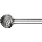 Kärkijyrsin Z3 Plus HM KUD 20x18/8mm, Pferd