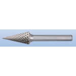 Carbide burr Z3 Plus SKM 10x20/6 mm, Pferd