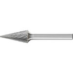 Borfrēze Z3 Plus SKM 12x25/6mm, Pferd
