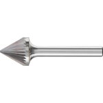 Carbide burr Z3 KSJ 16x13/6mm, Pferd