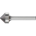 Borfrēze Z3 KSK 16x08/6mm, Pferd