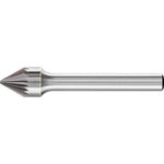 Carbide burr Z3 KSJ 10x8/6mm, Pferd