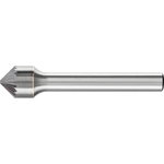 Carbide burr Z3 KSK 10x5/6mm, Pferd