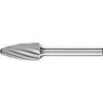 Kietmetalio freza Z1 RBF 12x25/6mm, Pferd