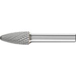Carbide burr Z3 Plus RBF 12x25/8mm, Pferd