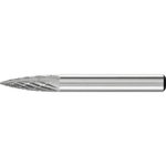 Carbide burr Z3 Plus SPG 6x18/6mm, Pferd