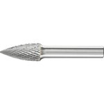 Carbide burr Z3 Plus SPG 12x25/8mm, Pferd