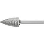Carbide burr Z3 Plus SPG 16x30/6mm, Pferd