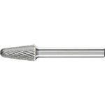 Carbide burr Z3 Plus KEL 10x20/6mm, Pferd
