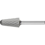 Carbide burr Z3 Plus KEL 16x30/6mm, Pferd