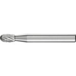 Carbide burr Z3 Plus HM TRE 6x10/6mm, Pferd