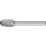 Carbide burr Z3 Plus TRE 10x16/6mm, Pferd