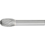 Carbide burr Z3 Plus TRE 12x20/8mm, Pferd