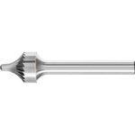 Borfrēze Z3 HM V 13x15/6mm, Pferd