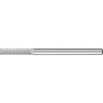 Carbide burr Z5 ZYAS 3x13/3mm, Pferd