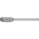 Carbide burr Z3 Plus HM WRC 6x13/3mm, Pferd