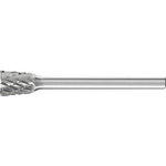 Carbide burr Z3 Plus HM WKNS 6x7/3mm, Pferd