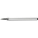Carbide burr Z3 Plus HM SKM 3x7/3mm, Pferd