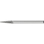 Carbide burr Z3 Plus HM SKM 3x11/3mm, Pferd