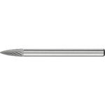 Carbide burr Z5 SPG 3x7/3mm, Pferd