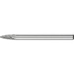 Carbide burr Z3 Plus HM SPG 3x7/3mm, Pferd