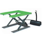 U Shape Low Profile Scissor Lift HU1000, Promag