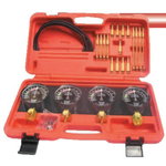 Carburettor syncronizer, Spin