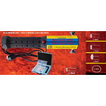Induction heater Inductor Basic 1kw, Spin