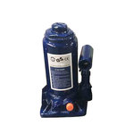 Bottle jack 6T, Spin