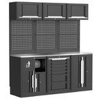 Workshop furniture set, Spin