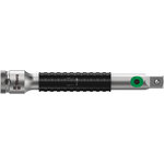Extension 1/4" 75 mm, Wera