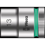 8790 HMB Zyklop 3/8" socket 12.0x29.0, Wera