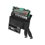 Bicycle Set 3, 41 pieces, Wera