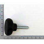 Star grip bolt, Scheppach