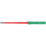 KK VDE 67 i TX 8 x 157 mm TIE SL 0.6x3.5x100, Wera