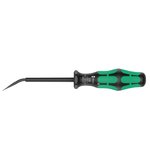 338 Actuation tool for terminal blocks (spring cages), Wera