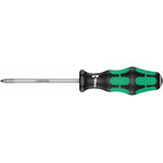 Screwdriver 355 PZ 1x300, Wera