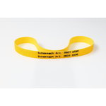 Flat belt 580x18x1,5mm PU12 LSE260, Scheppach