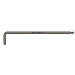 L-TORX 967 PKXL black, long TX 25x154, Wera