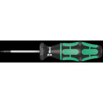 VMT-ruuvimeisseli, esiasetettu momentti 300 HEX 2.5x2.0, Wera