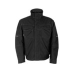Jacket Mataro, black L, Mascot