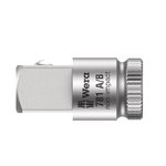 781 A 1/4" Connection parts, Wera