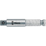 Adaptor 870/7 HEX7/16´´- M1/2´, Wera