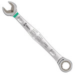 žiedinis veržliaraktis su terkšle Imperial 5/16"x144, Wera