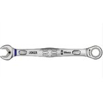 žiedinis veržliaraktis su terkšle Imperial 1/2"x177, Wera