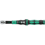 Click-Torque Lock A 2.5-25 Nm, Wera