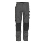 Lerida trousers, anthracite, 76C50, Mascot