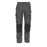 Lerida trousers, anthracite, 82C42, Mascot