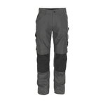 Bikses LERIDA, pelēkas, 90C56, Mascot